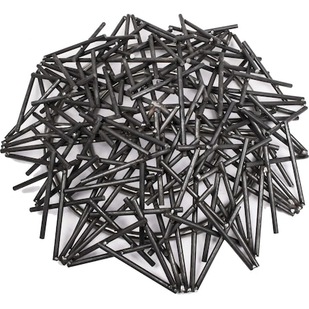 The Outdoor Plus 30 Milled Steel Bird's Nest with 24 Stainless Steel Round Burner OPT-30BNS